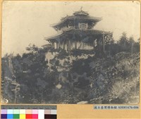 台南城門藏品圖，第2張